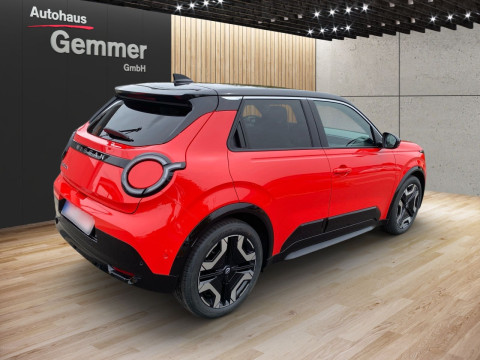Ansicht 4 - Neuwagen Fahrzeug, Modell Micra der Marke Nissan von Verkäufer Autohaus Gemmer GmbH