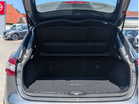 Ansicht 6 - Gebrauchtwagen Fahrzeug, Modell Qashqai der Marke Nissan von Verkäufer Autohaus Uwe Wirdemann GmbH