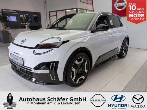 Ansicht 1 - Neuwagen Fahrzeug, Modell Micra der Marke Nissan von Verkäufer Autohaus Schäfer GmbH