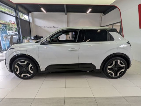 Ansicht 3 - Neuwagen Fahrzeug, Modell Micra der Marke Nissan von Verkäufer Autohaus Schäfer GmbH