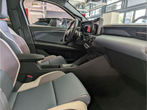 Ansicht 5 - Neuwagen Fahrzeug, Modell Micra der Marke Nissan von Verkäufer Autohaus Schäfer GmbH