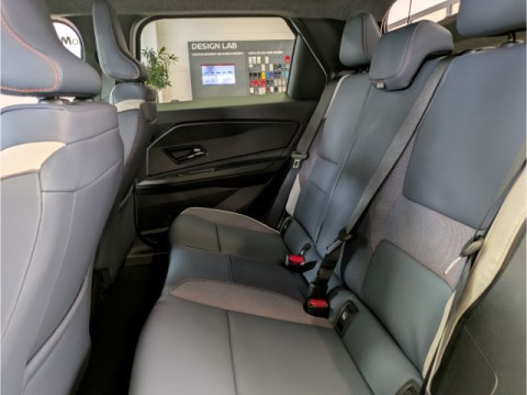 Ansicht 6 - Neuwagen Fahrzeug, Modell Micra der Marke Nissan von Verkäufer Autohaus Schäfer GmbH