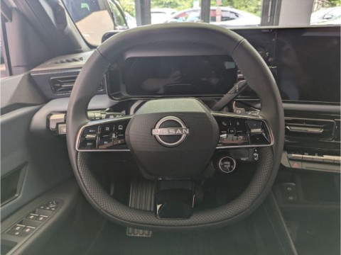 Ansicht 8 - Neuwagen Fahrzeug, Modell Micra der Marke Nissan von Verkäufer Autohaus Schäfer GmbH