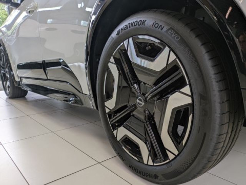 Ansicht 16 - Neuwagen Fahrzeug, Modell Micra der Marke Nissan von Verkäufer Autohaus Schäfer GmbH