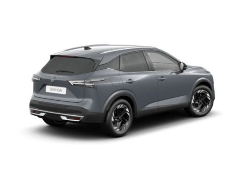 Ansicht 2 - Gebrauchtwagen Fahrzeug, Modell Qashqai der Marke Nissan von Verkäufer Autohaus Schäfer GmbH