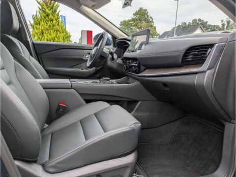 Ansicht 5 - Gebrauchtwagen Fahrzeug, Modell X-Trail der Marke Nissan von Verkäufer Autohaus Schäfer GmbH
