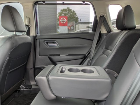 Ansicht 7 - Gebrauchtwagen Fahrzeug, Modell X-Trail der Marke Nissan von Verkäufer Autohaus Schäfer GmbH