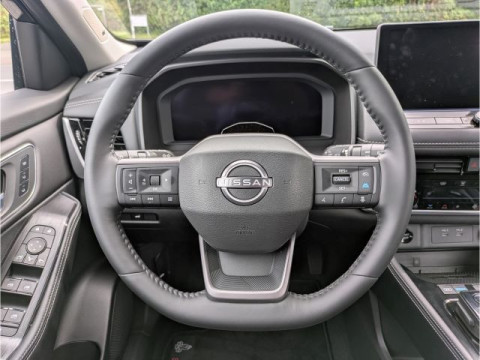 Ansicht 9 - Gebrauchtwagen Fahrzeug, Modell X-Trail der Marke Nissan von Verkäufer Autohaus Schäfer GmbH