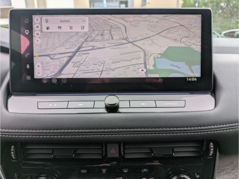 Ansicht 10 - Gebrauchtwagen Fahrzeug, Modell X-Trail der Marke Nissan von Verkäufer Autohaus Schäfer GmbH