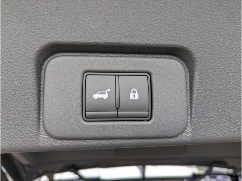 Ansicht 20 - Gebrauchtwagen Fahrzeug, Modell X-Trail der Marke Nissan von Verkäufer Autohaus Schäfer GmbH