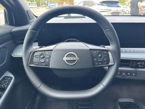 Ansicht 8 - Gebrauchtwagen Fahrzeug, Modell Leaf der Marke Nissan von Verkäufer Autohaus Schäfer GmbH