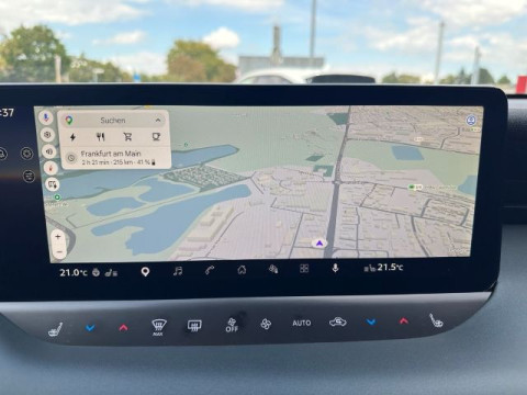 Ansicht 9 - Gebrauchtwagen Fahrzeug, Modell Leaf der Marke Nissan von Verkäufer Autohaus Schäfer GmbH