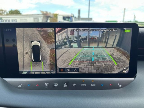 Ansicht 10 - Gebrauchtwagen Fahrzeug, Modell Leaf der Marke Nissan von Verkäufer Autohaus Schäfer GmbH