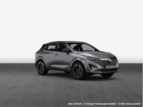 Ansicht 6 - Gebrauchtwagen Fahrzeug, Modell Qashqai der Marke Nissan von Verkäufer Autohaus am Handweiser GmbH