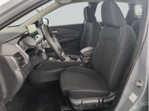 Ansicht 10 - Gebrauchtwagen Fahrzeug, Modell Qashqai der Marke Nissan von Verkäufer Autohaus am Handweiser GmbH