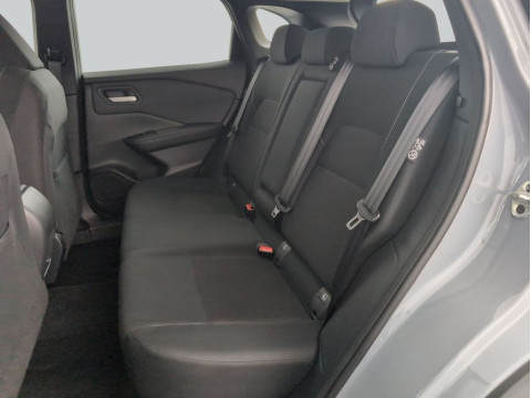 Ansicht 11 - Gebrauchtwagen Fahrzeug, Modell Qashqai der Marke Nissan von Verkäufer Autohaus am Handweiser GmbH