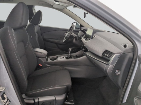 Ansicht 12 - Gebrauchtwagen Fahrzeug, Modell Qashqai der Marke Nissan von Verkäufer Autohaus am Handweiser GmbH