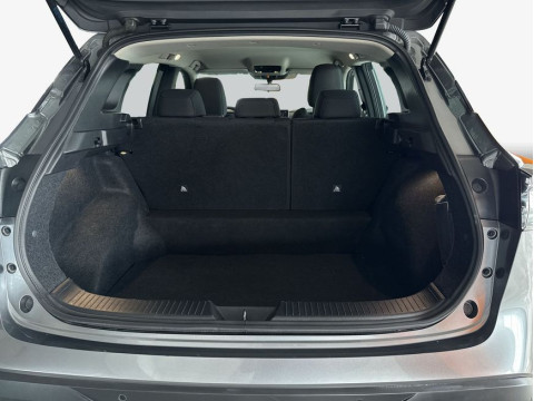 Ansicht 8 - Gebrauchtwagen Fahrzeug, Modell Qashqai der Marke Nissan von Verkäufer Autohaus am Handweiser GmbH