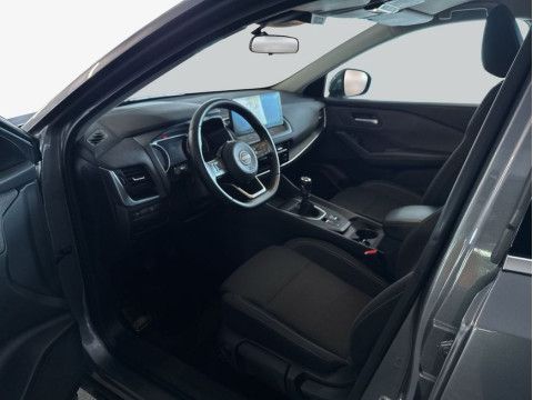 Ansicht 9 - Gebrauchtwagen Fahrzeug, Modell Qashqai der Marke Nissan von Verkäufer Autohaus am Handweiser GmbH
