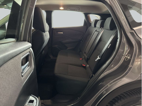 Ansicht 11 - Gebrauchtwagen Fahrzeug, Modell Qashqai der Marke Nissan von Verkäufer Autohaus am Handweiser GmbH