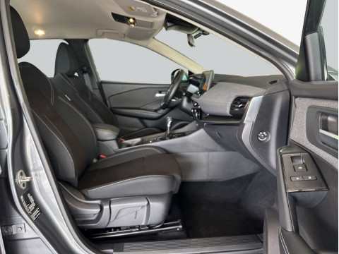 Ansicht 12 - Gebrauchtwagen Fahrzeug, Modell Qashqai der Marke Nissan von Verkäufer Autohaus am Handweiser GmbH
