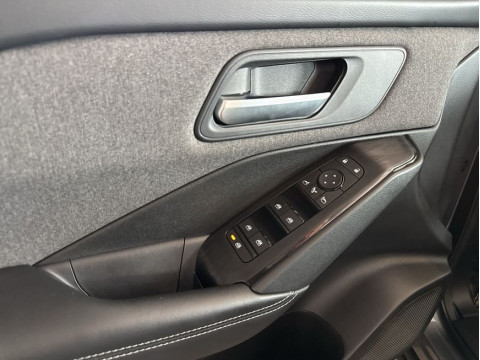 Ansicht 19 - Gebrauchtwagen Fahrzeug, Modell Qashqai der Marke Nissan von Verkäufer Autohaus am Handweiser GmbH