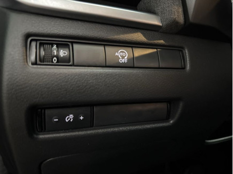 Ansicht 21 - Gebrauchtwagen Fahrzeug, Modell Qashqai der Marke Nissan von Verkäufer Autohaus am Handweiser GmbH