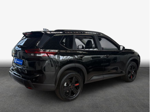 Ansicht 2 - Neuwagen Fahrzeug, Modell X-Trail der Marke Nissan von Verkäufer Autohaus am Handweiser GmbH