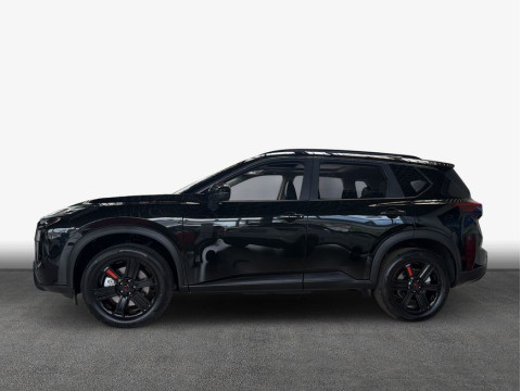 Ansicht 4 - Neuwagen Fahrzeug, Modell X-Trail der Marke Nissan von Verkäufer Autohaus am Handweiser GmbH