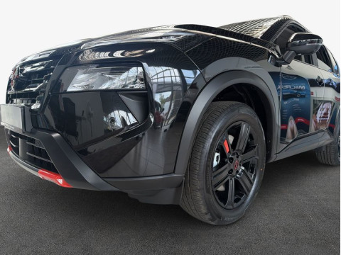 Ansicht 6 - Neuwagen Fahrzeug, Modell X-Trail der Marke Nissan von Verkäufer Autohaus am Handweiser GmbH
