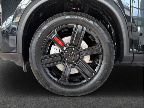 Ansicht 7 - Neuwagen Fahrzeug, Modell X-Trail der Marke Nissan von Verkäufer Autohaus am Handweiser GmbH