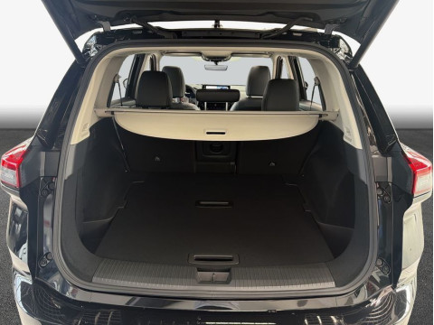 Ansicht 8 - Neuwagen Fahrzeug, Modell X-Trail der Marke Nissan von Verkäufer Autohaus am Handweiser GmbH