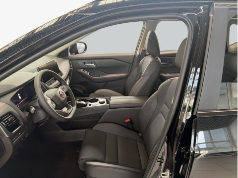 Ansicht 9 - Neuwagen Fahrzeug, Modell X-Trail der Marke Nissan von Verkäufer Autohaus am Handweiser GmbH