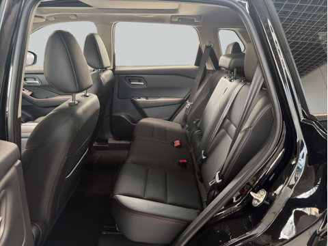 Ansicht 11 - Neuwagen Fahrzeug, Modell X-Trail der Marke Nissan von Verkäufer Autohaus am Handweiser GmbH