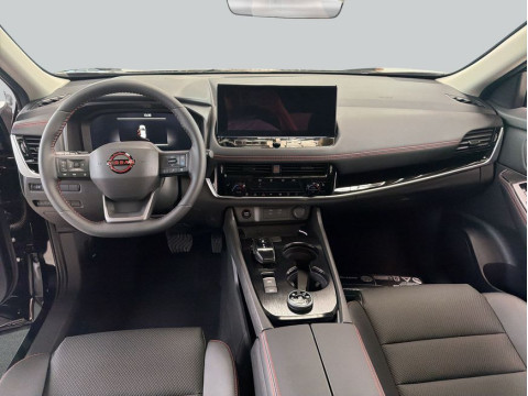 Ansicht 13 - Neuwagen Fahrzeug, Modell X-Trail der Marke Nissan von Verkäufer Autohaus am Handweiser GmbH