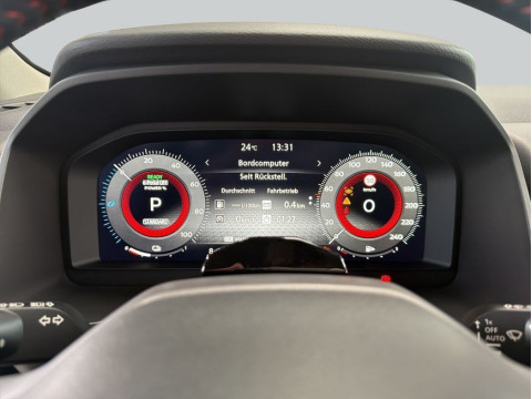 Ansicht 17 - Neuwagen Fahrzeug, Modell X-Trail der Marke Nissan von Verkäufer Autohaus am Handweiser GmbH