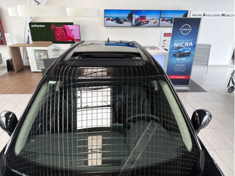 Ansicht 23 - Neuwagen Fahrzeug, Modell X-Trail der Marke Nissan von Verkäufer Autohaus am Handweiser GmbH