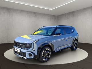 Kia SELTOS 1.6T 180 DCT GTL COMF