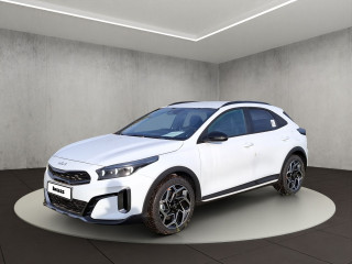 Kia XCEED 1.6T 180 DCT GTL LEDER