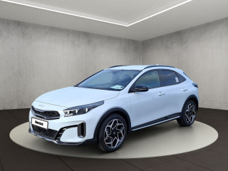 Kia XCEED 1.6T 180 DCT GTL LEDER