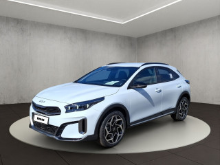 Kia XCEED 1.6T 180 DCT GTL LEDER