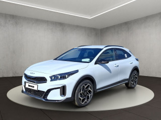 Kia XCEED 1.6T 180 DCT GTL LEDER