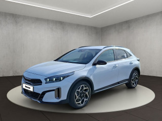 Kia XCEED 1.6T 180 DCT GTL LEDER