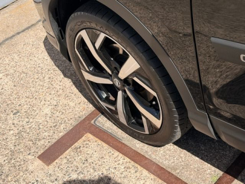 Ansicht 8 - Gebrauchtwagen Fahrzeug, Modell Qashqai der Marke Nissan von Verkäufer Auto Treff Oranke GmbH