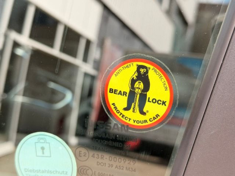 Ansicht 9 - Gebrauchtwagen Fahrzeug, Modell Qashqai der Marke Nissan von Verkäufer Auto Treff Oranke GmbH