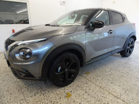 Ansicht 2 - Gebrauchtwagen Fahrzeug, Modell Juke der Marke Nissan von Verkäufer Autohaus Ulrich GmbH