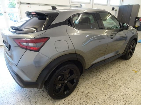 Ansicht 7 - Gebrauchtwagen Fahrzeug, Modell Juke der Marke Nissan von Verkäufer Autohaus Ulrich GmbH