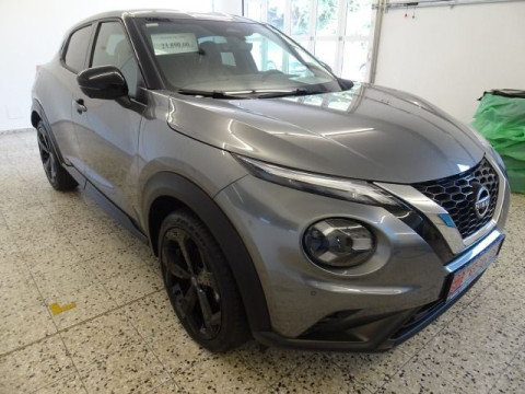 Ansicht 8 - Gebrauchtwagen Fahrzeug, Modell Juke der Marke Nissan von Verkäufer Autohaus Ulrich GmbH