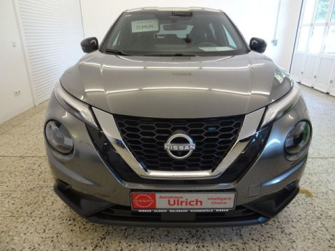 Ansicht 9 - Gebrauchtwagen Fahrzeug, Modell Juke der Marke Nissan von Verkäufer Autohaus Ulrich GmbH