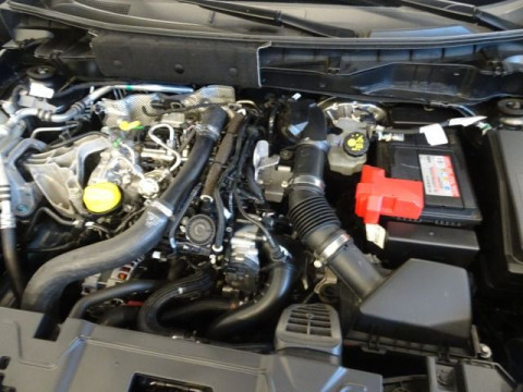 Ansicht 18 - Gebrauchtwagen Fahrzeug, Modell Juke der Marke Nissan von Verkäufer Autohaus Ulrich GmbH